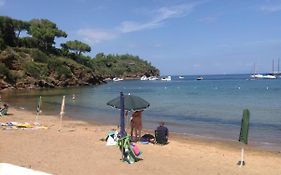 Case Dei Limoni Sul Mare